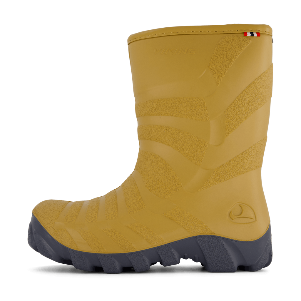 Ultra 2.0 Mustard