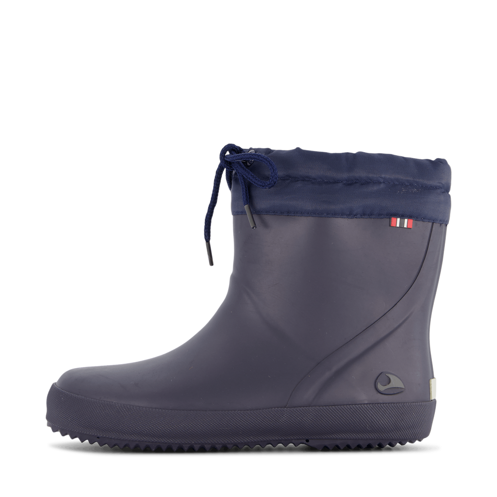 Indie Alv Thermo Wool Navy