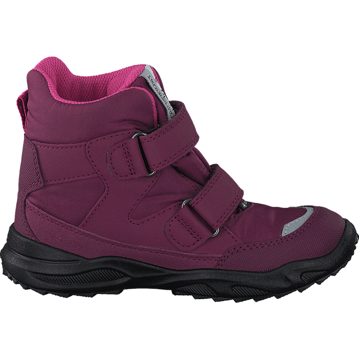 Glacier Red/pink