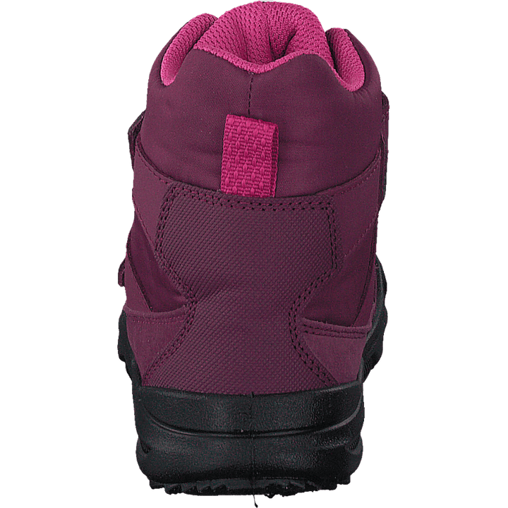 Glacier Red/pink