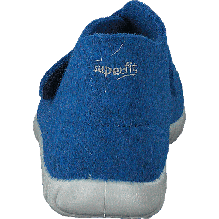 Happy Blue