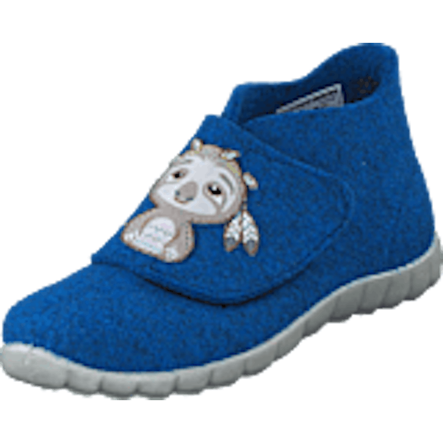 Happy Blue