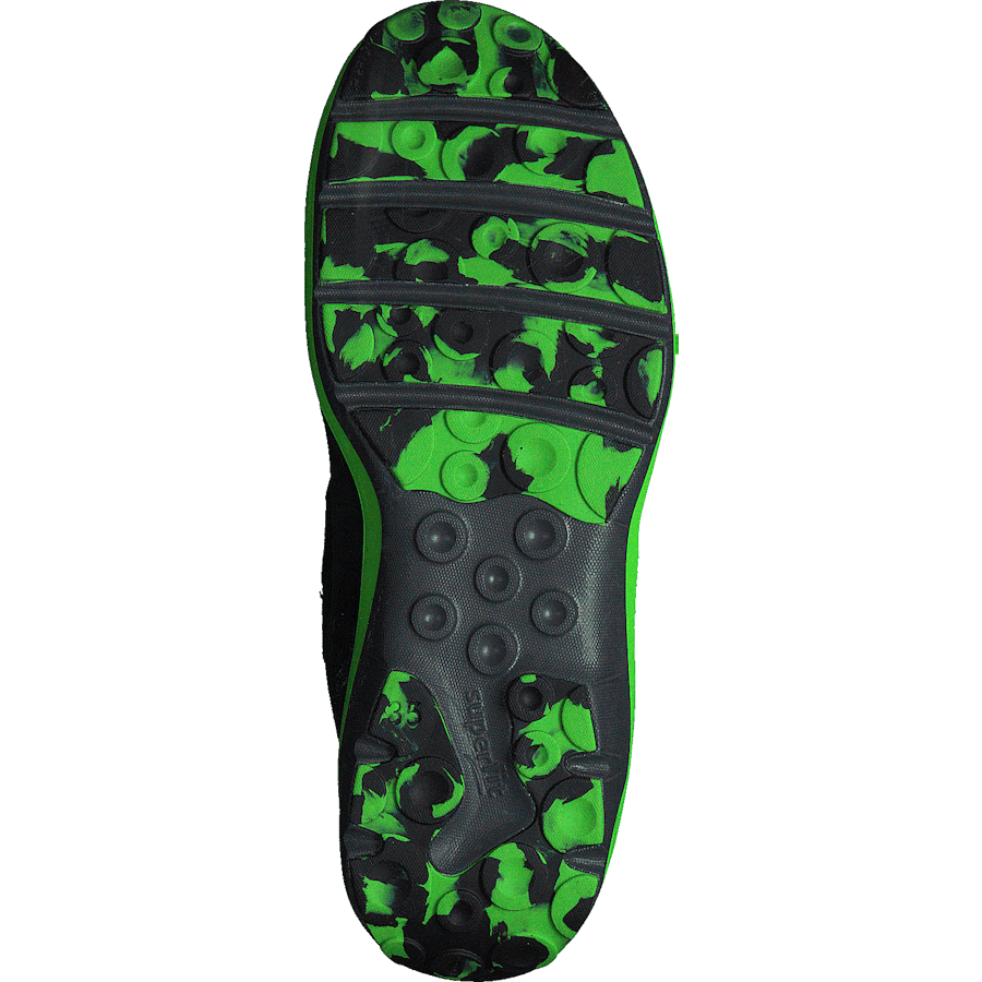 Sport5 GTX 1-velcro Black