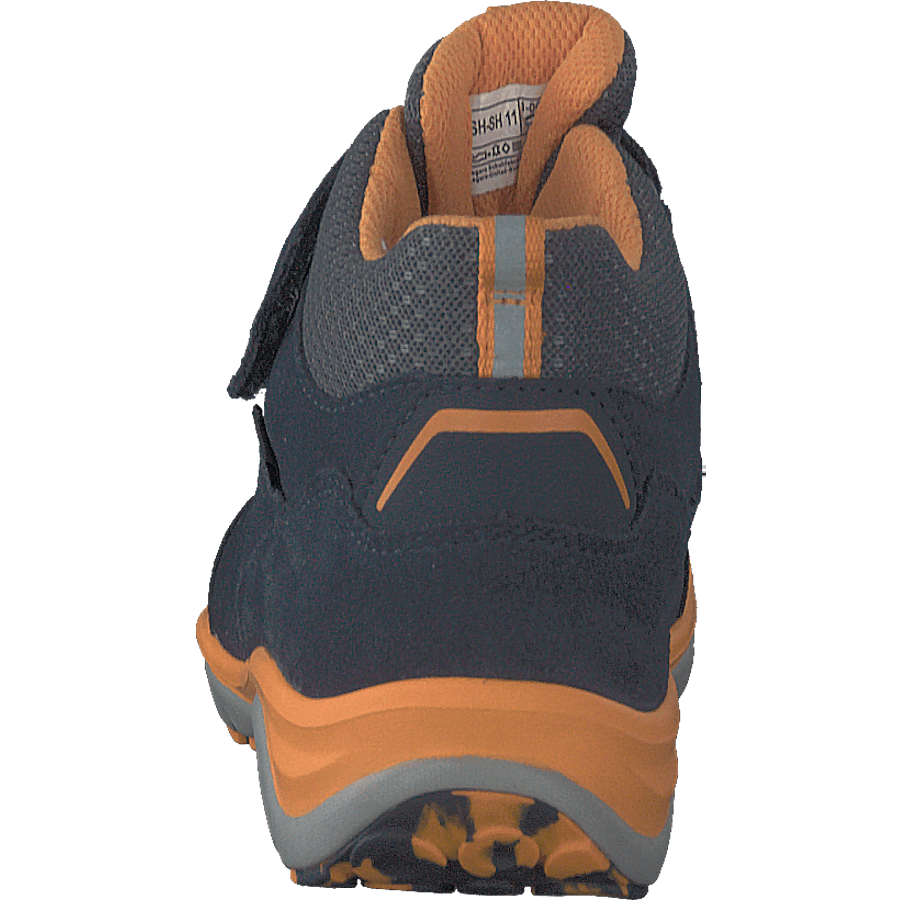 Sport5 GTX 1-velcro Blue
