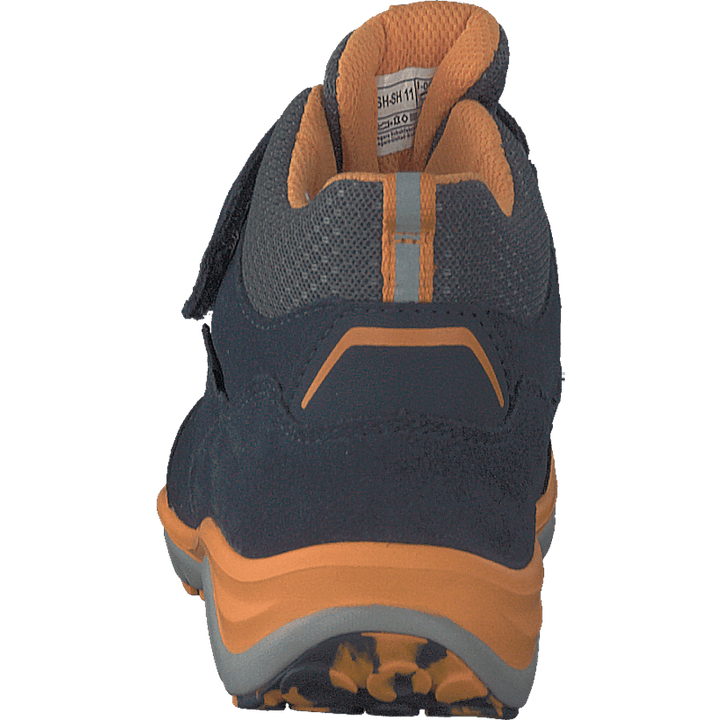 Sport5 GTX 1-velcro Blue