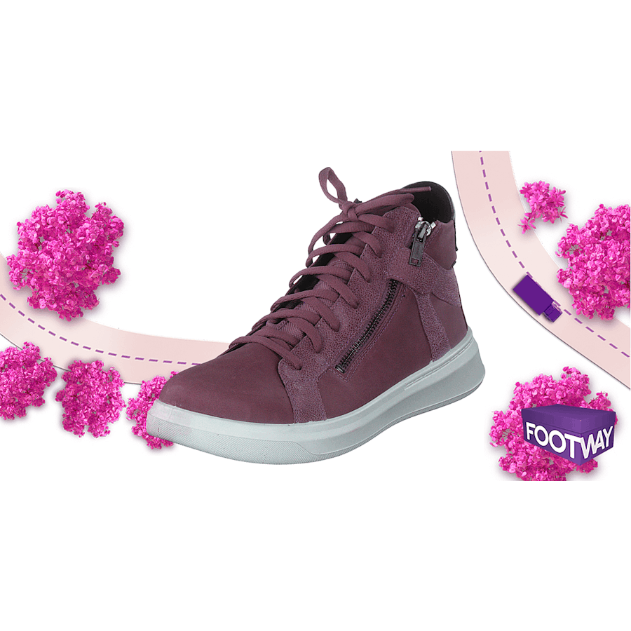 Cosmo Purple