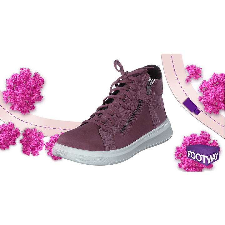 Cosmo Purple
