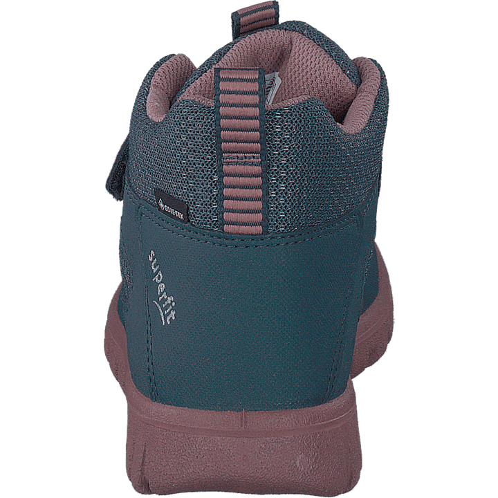 Sport7 Mini Blue