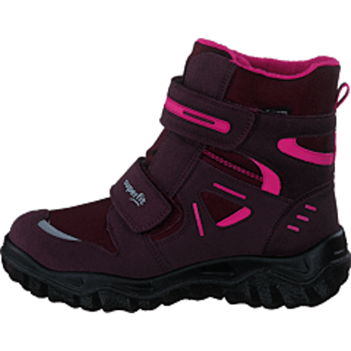Husky Gore-tex Red/pink