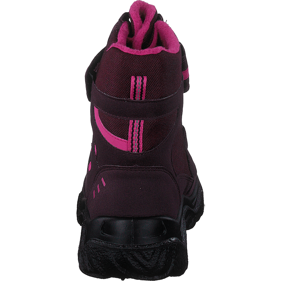 Husky Gore-tex Red/pink