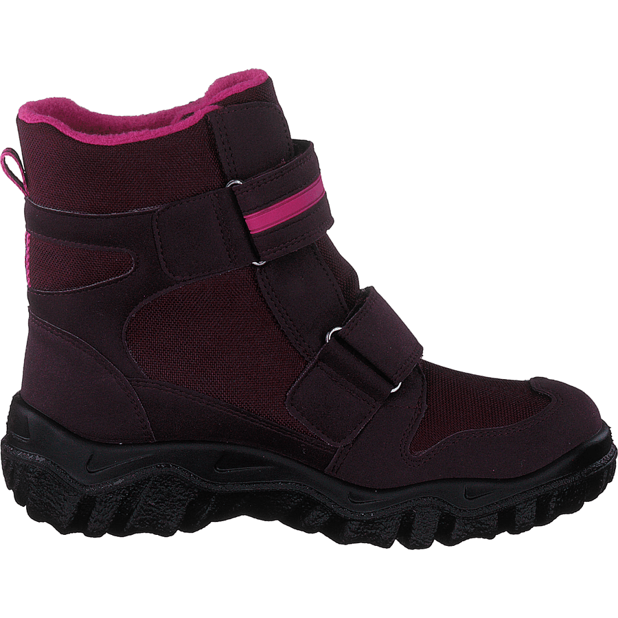 Husky Gore-tex Red/pink