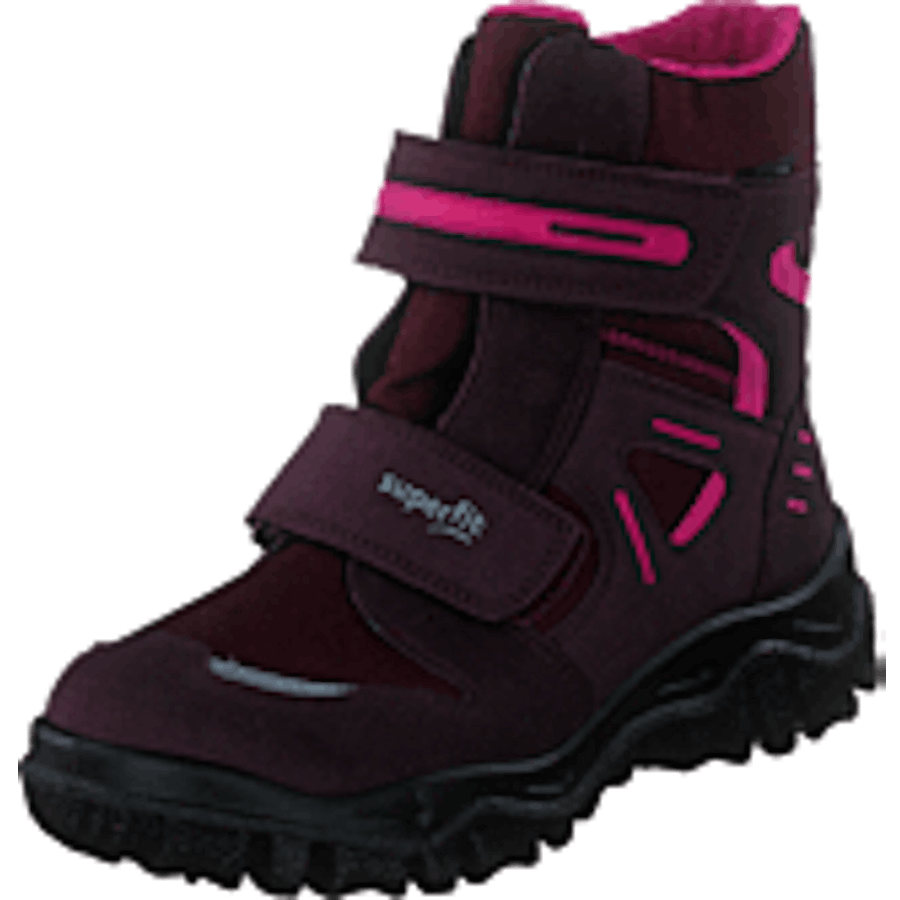Husky Gore-tex Red/pink