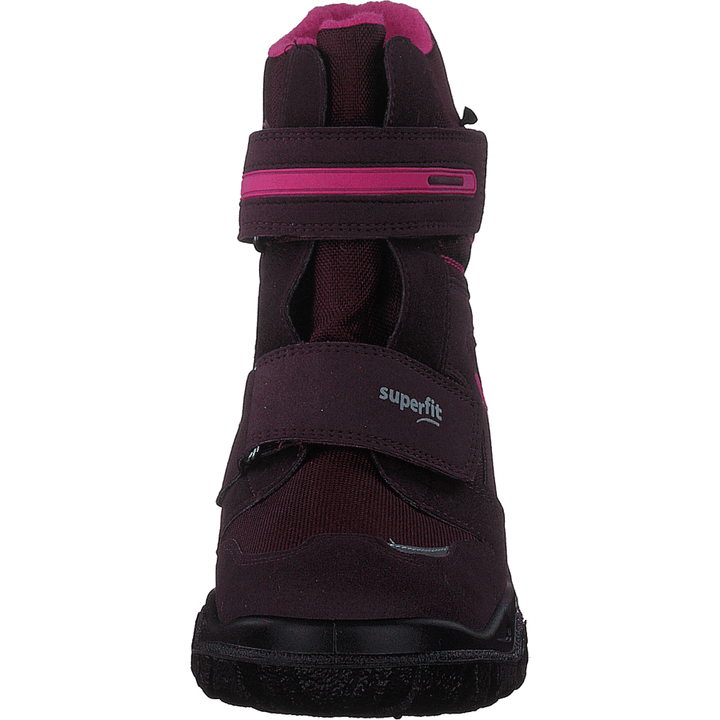 Husky Gore-tex Red/pink