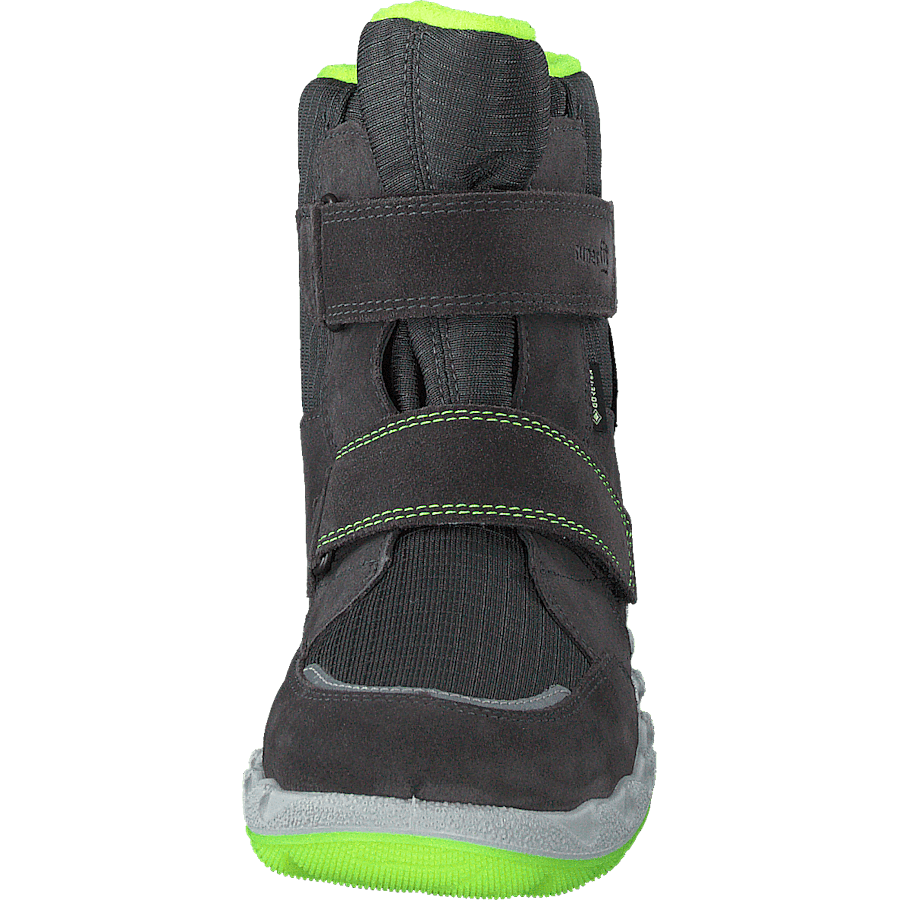 Icebird Grey/yellow