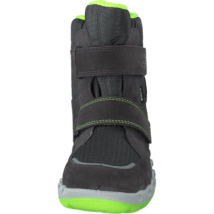 Icebird Grey/yellow