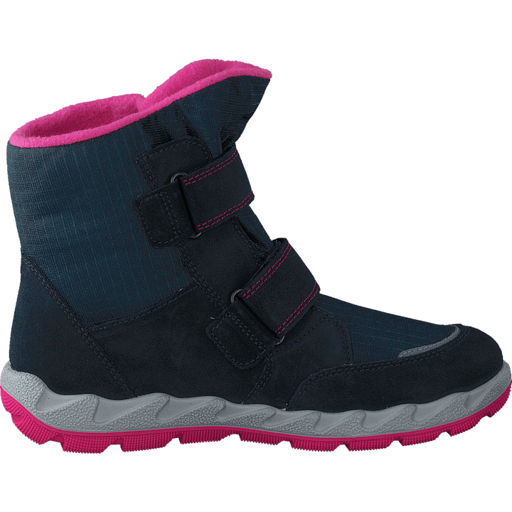 Icebird Blue/pink