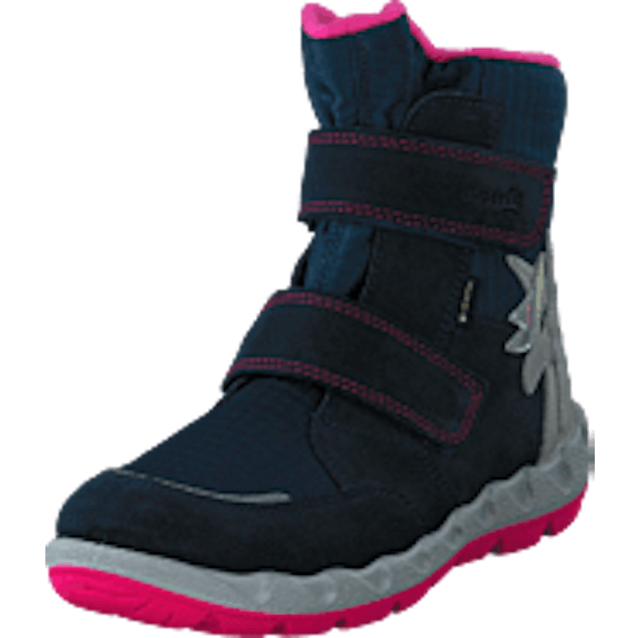Icebird Blue/pink