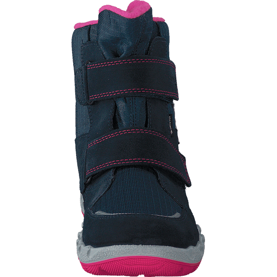 Icebird Blue/pink