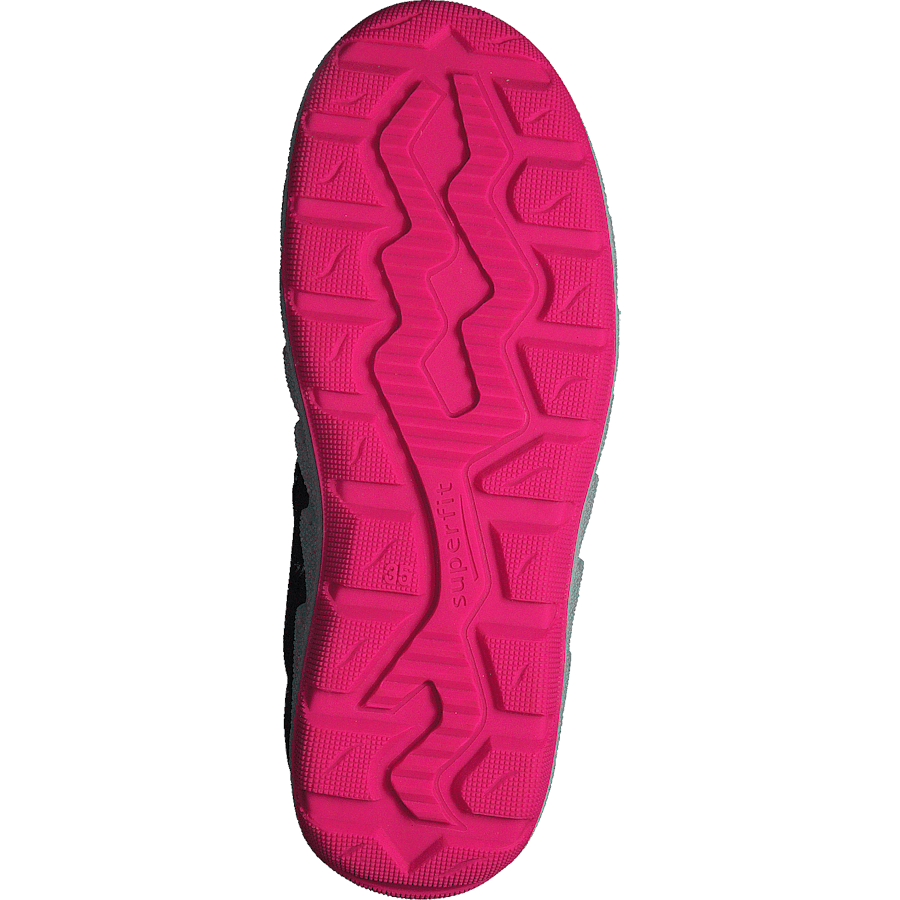 Icebird Blue/pink
