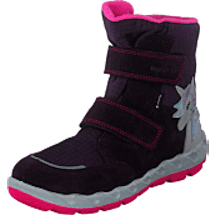 Icebird Purple/pink