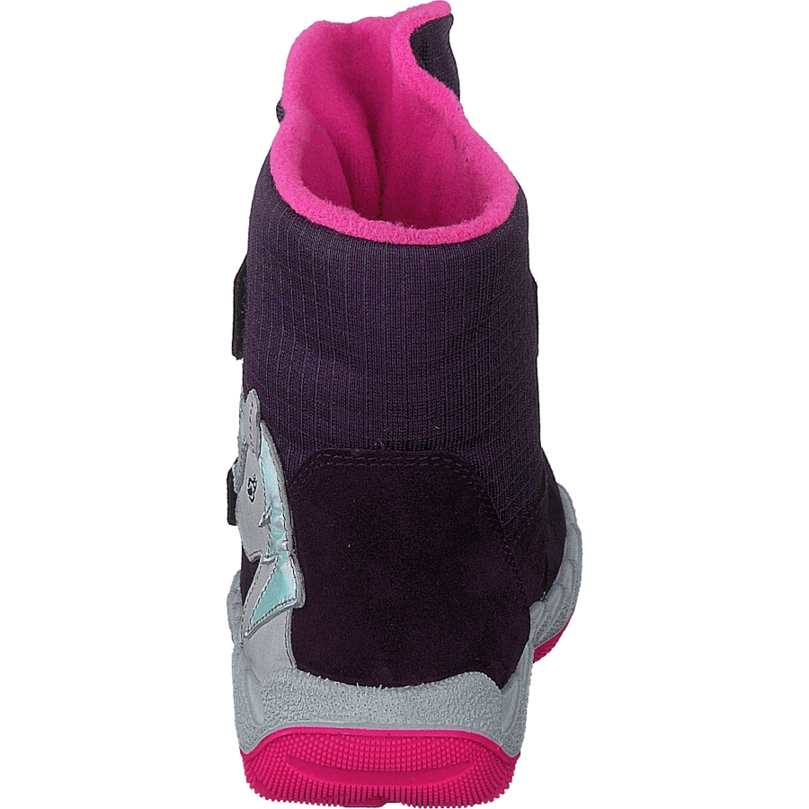 Icebird Purple/pink