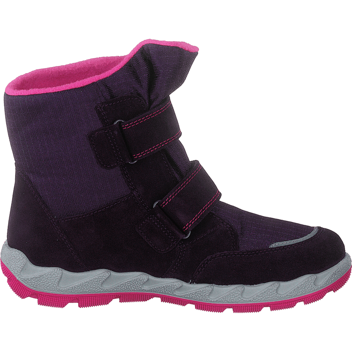 Icebird Purple/pink