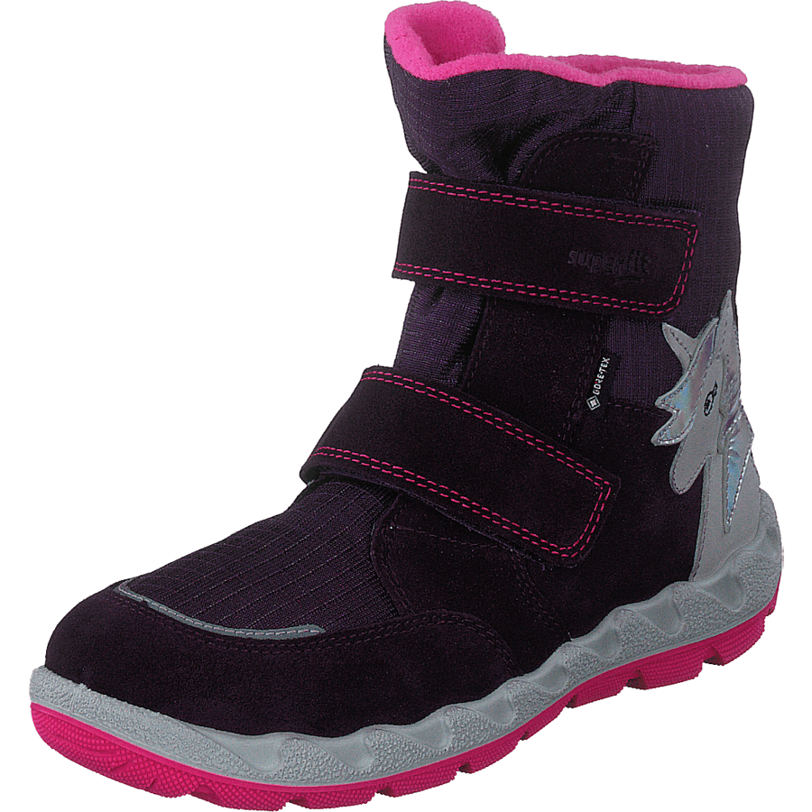Icebird Purple/pink