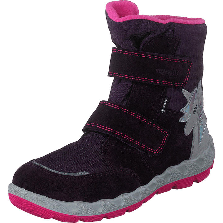 Icebird Purple/pink