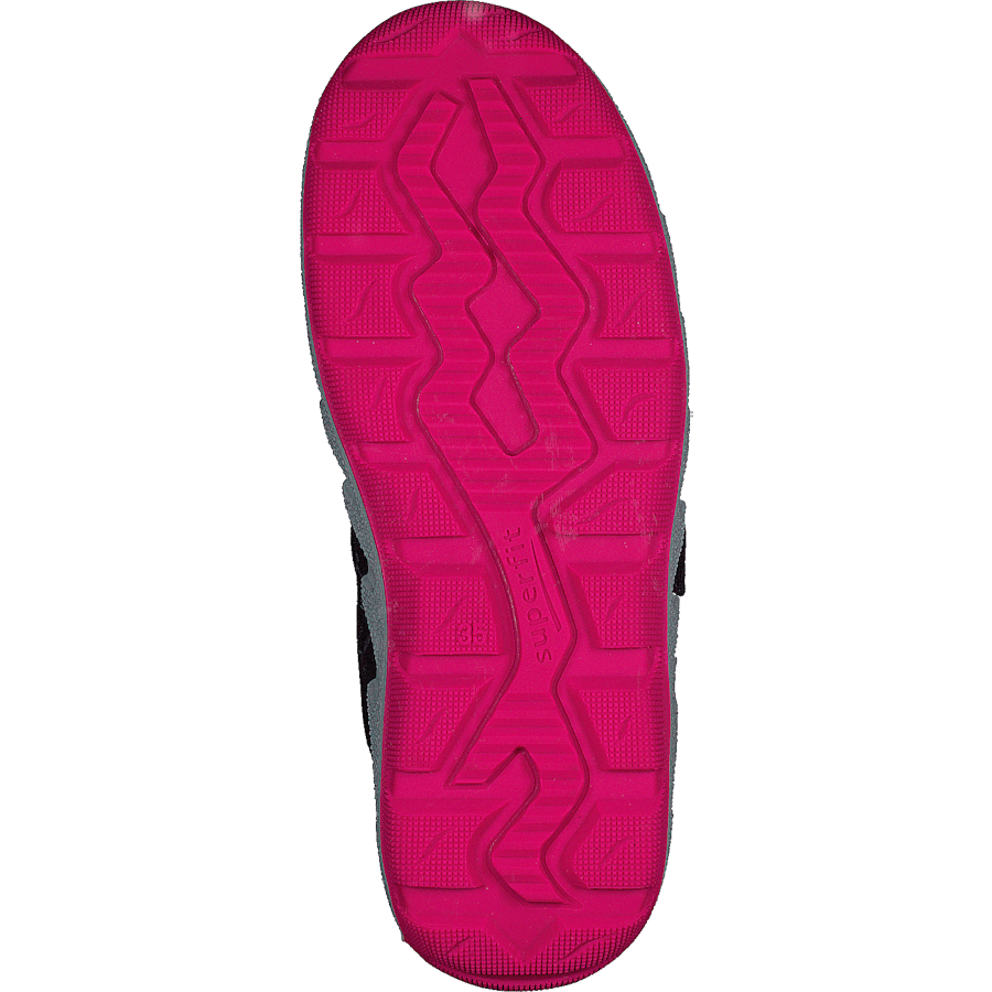 Icebird Purple/pink