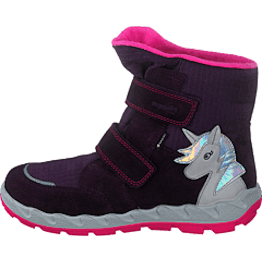 Icebird Purple/pink