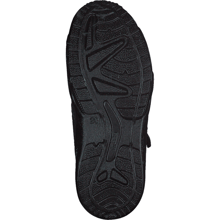 Glacier Black