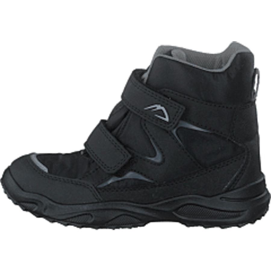 Glacier Black