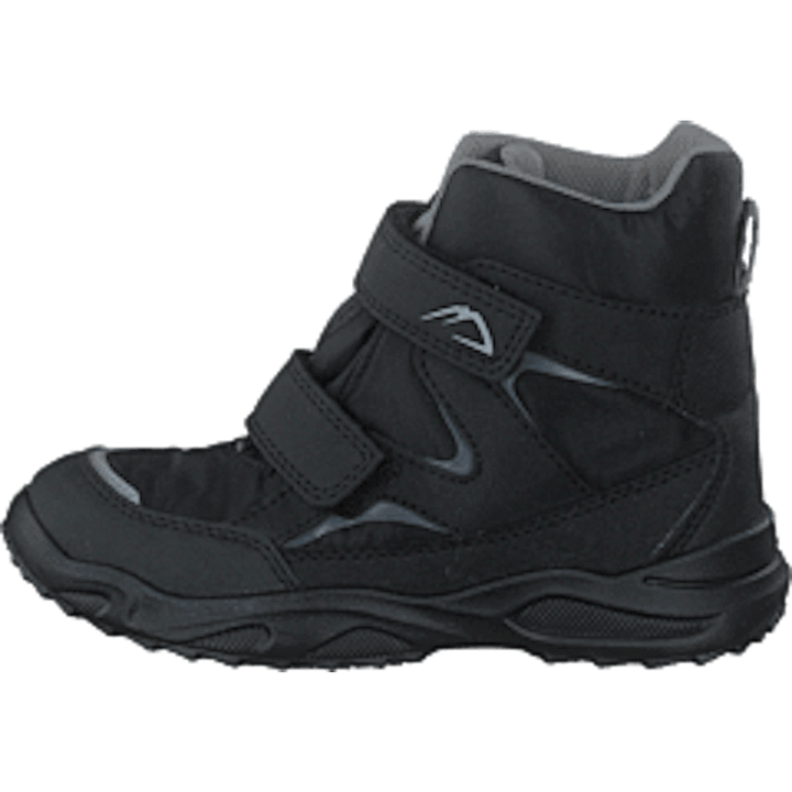 Glacier Black