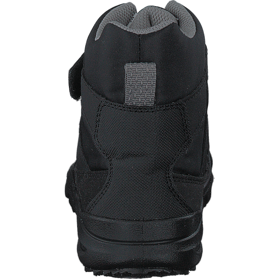 Glacier Black
