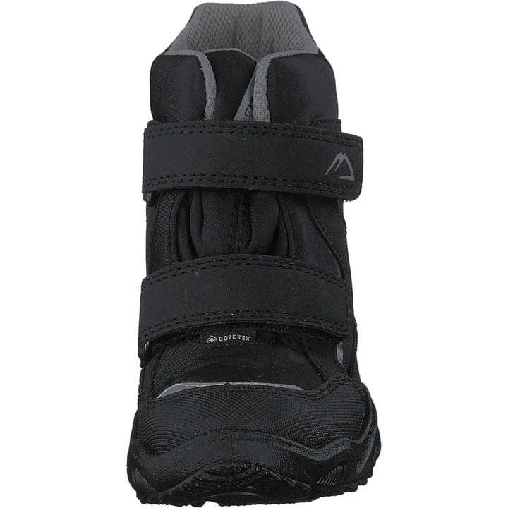 Glacier Black