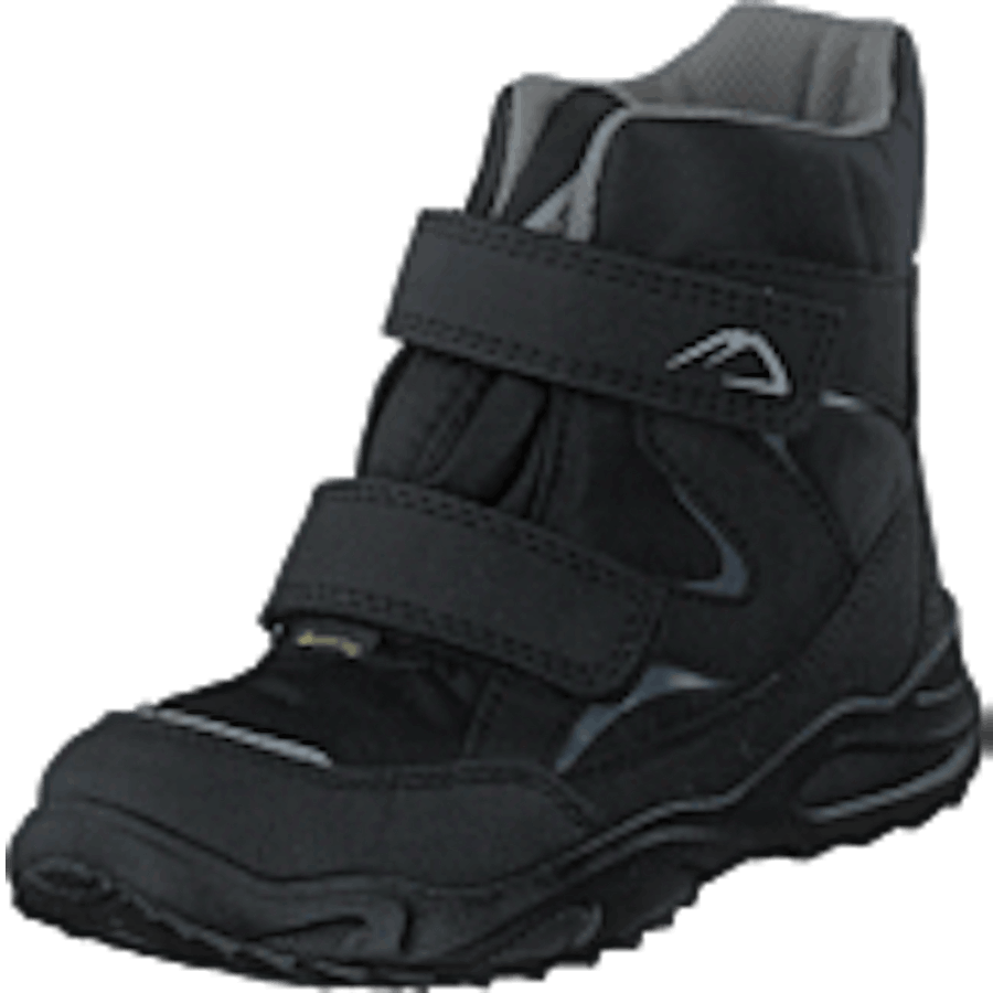 Glacier Black