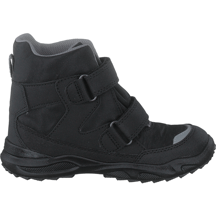 Glacier Black