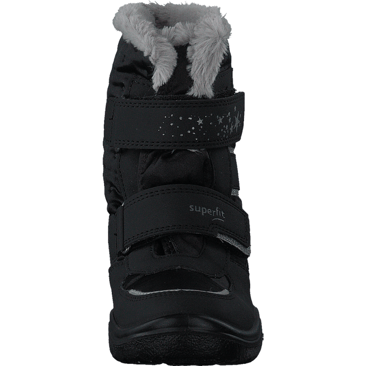 Crystal Gore-tex Black