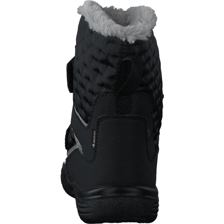 Crystal Gore-tex Black