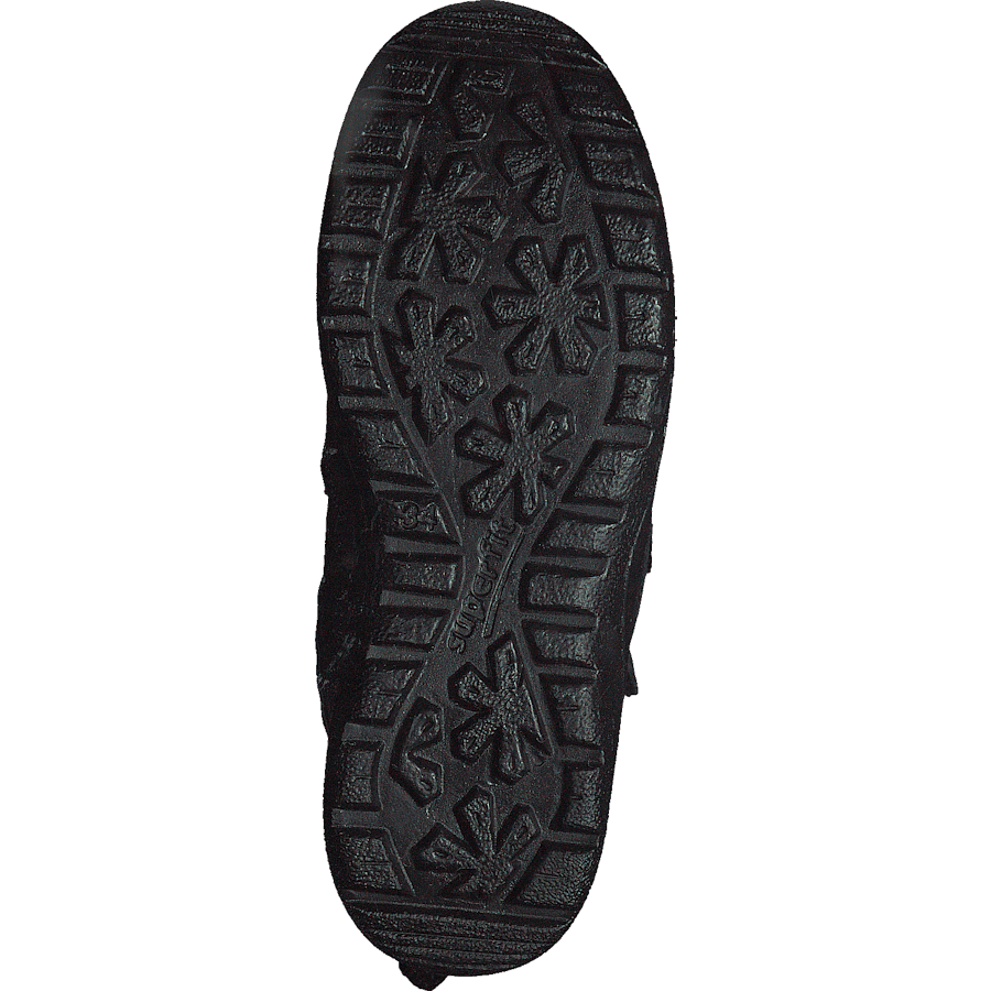 Crystal Gore-tex Black