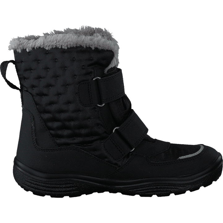 Crystal Gore-tex Black