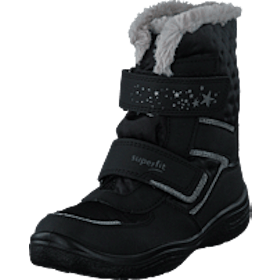 Crystal Gore-tex Black