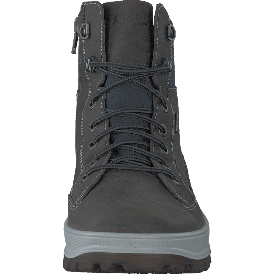 Tedd Gore-tex Grey