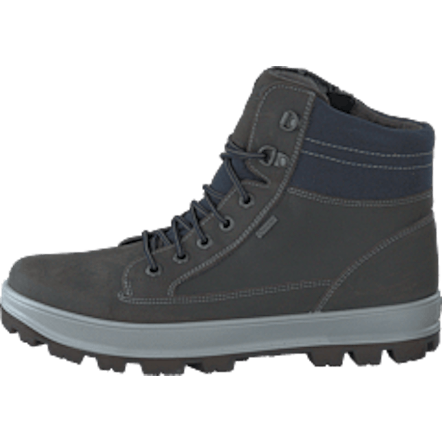 Tedd Gore-tex Grey