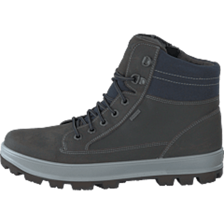 Tedd Gore-tex Grey