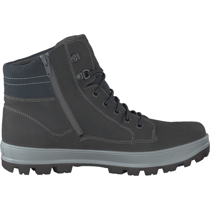 Tedd Gore-tex Grey