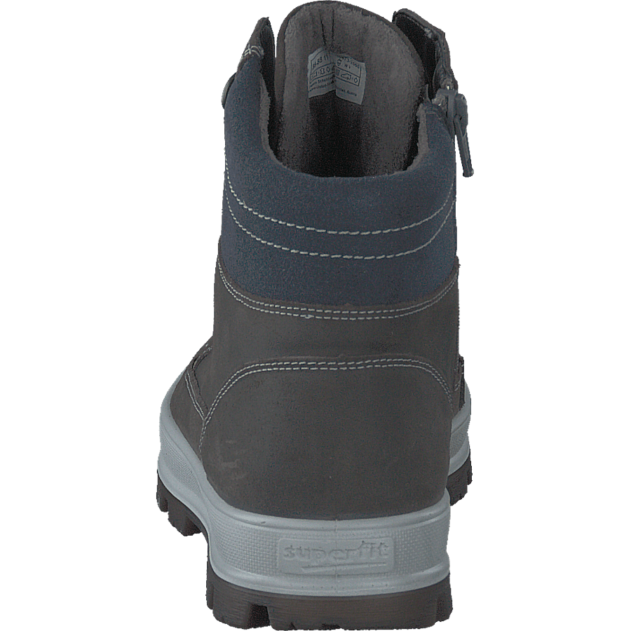 Tedd Gore-tex Grey