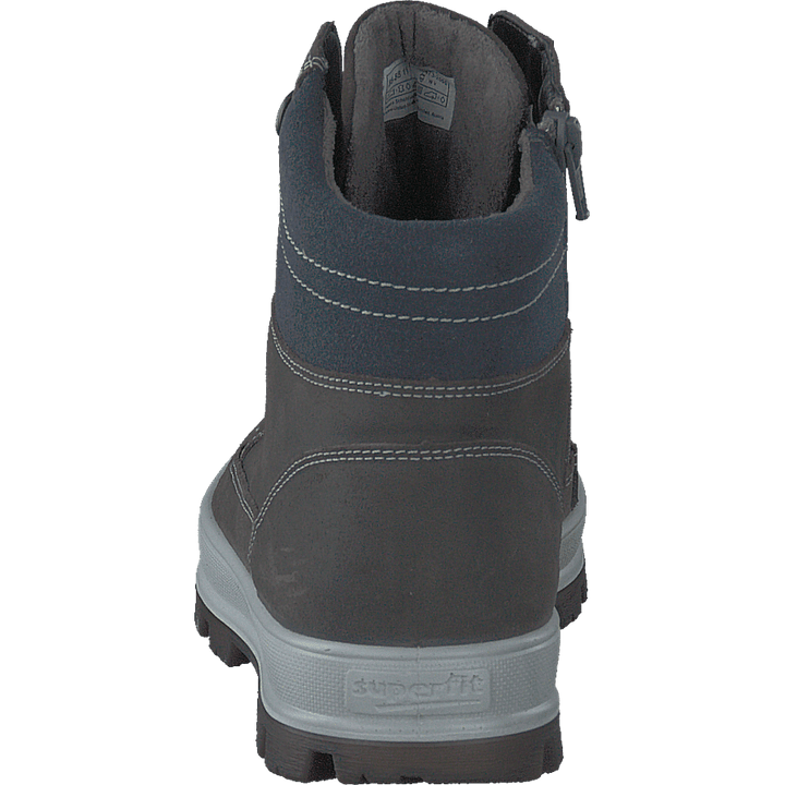 Tedd Gore-tex Grey