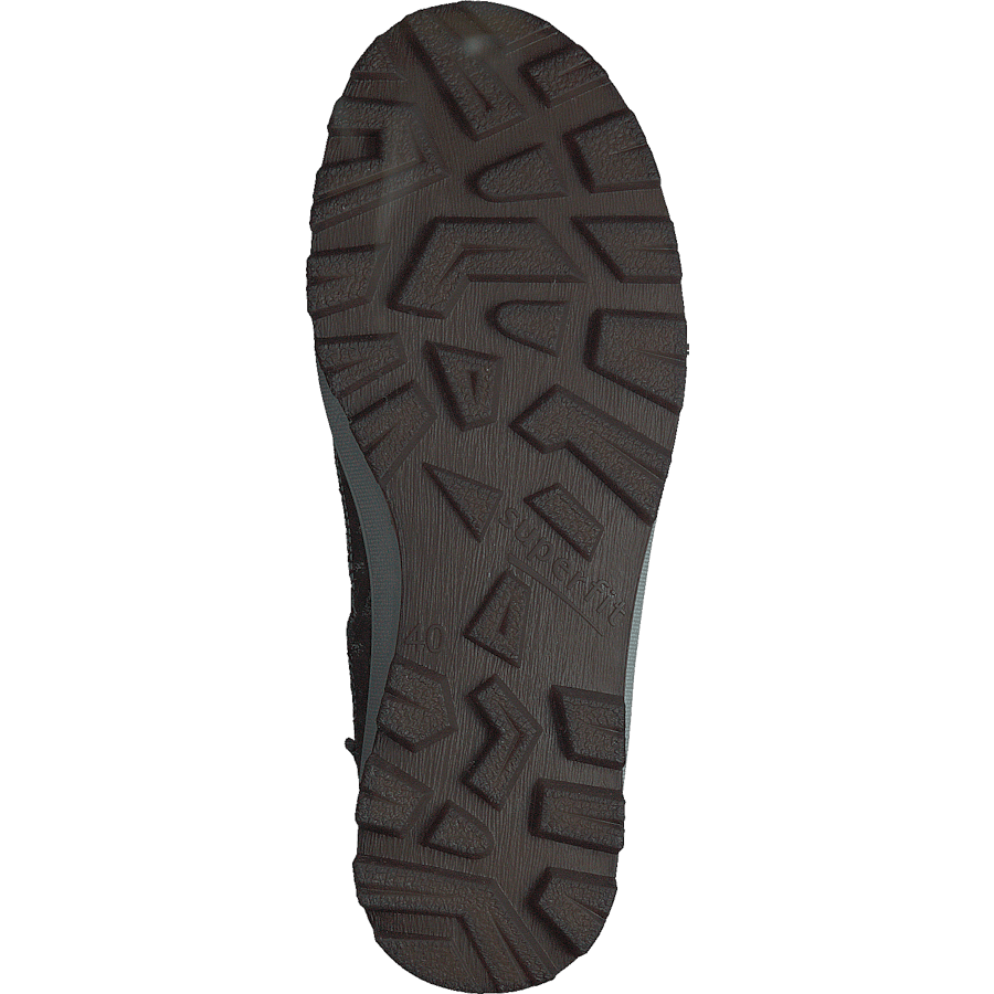 Tedd Gore-tex Grey