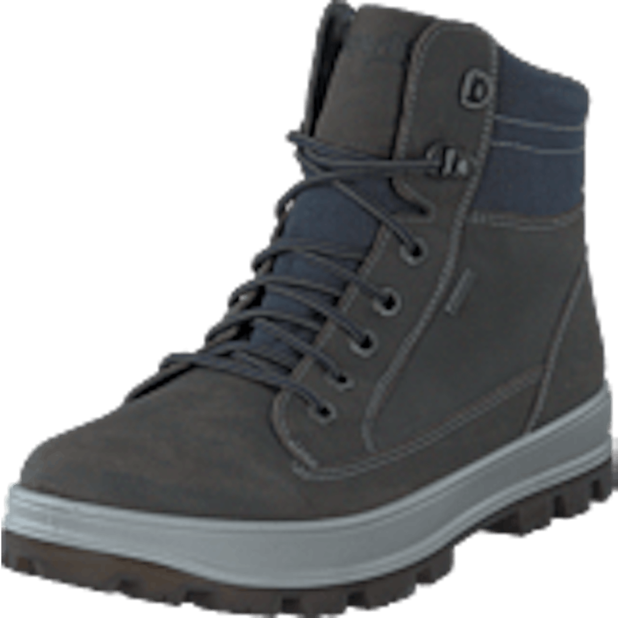 Tedd Gore-tex Grey